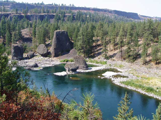 Big Victory For Spokane River Instream Flows Sierra Club 9037